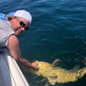 Meet your Posher, Jayme